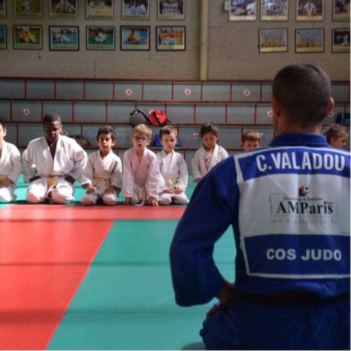 Cos Judo 1